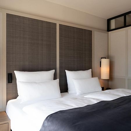 Parkhotel Egerner Hoefe Rotta Esterno foto
