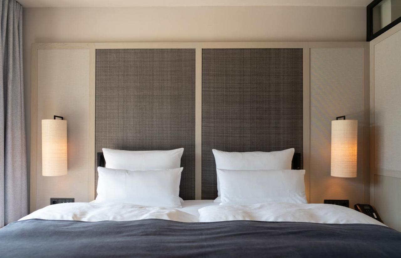 Parkhotel Egerner Hoefe Rotta Esterno foto