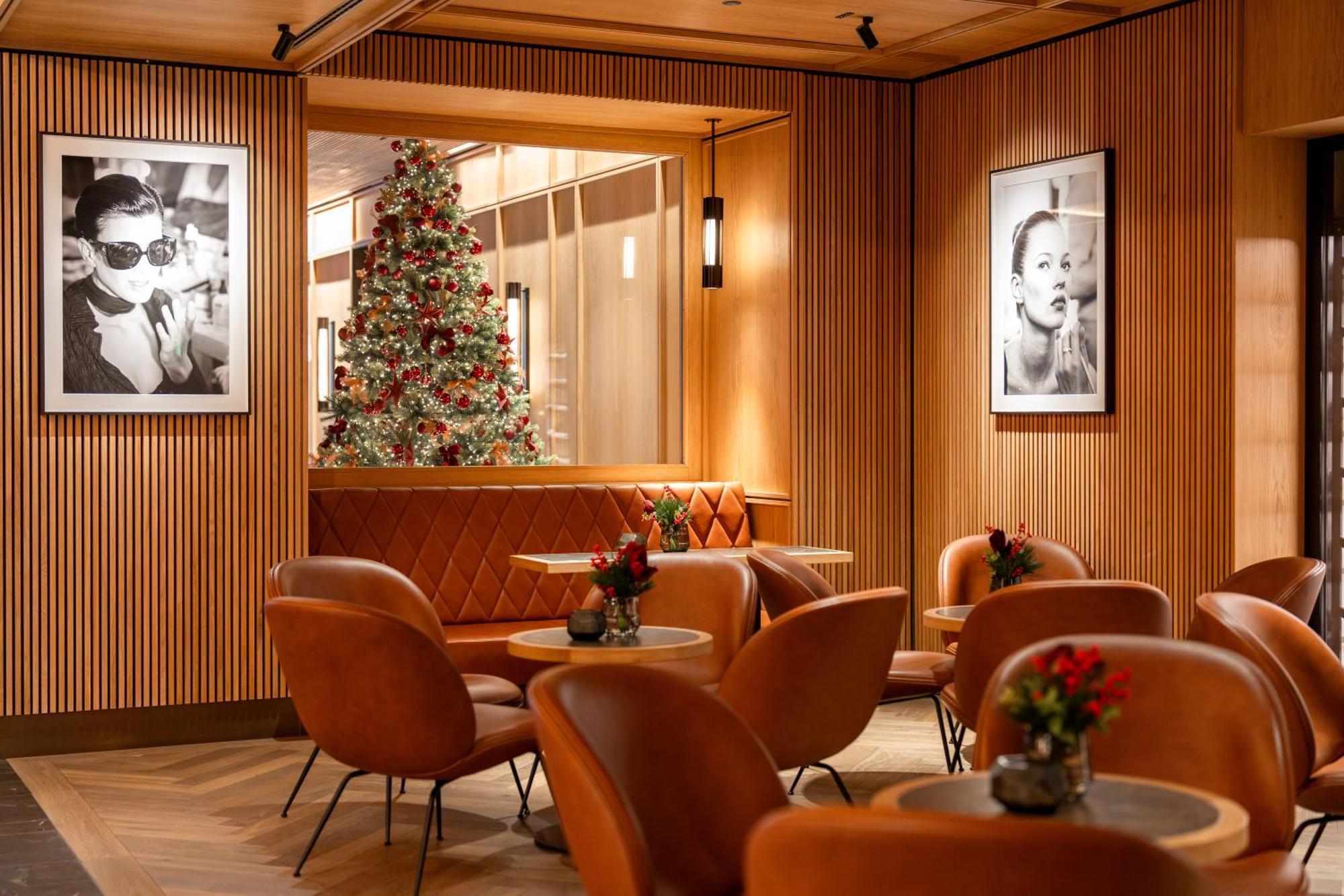 Parkhotel Egerner Hoefe Rotta Esterno foto